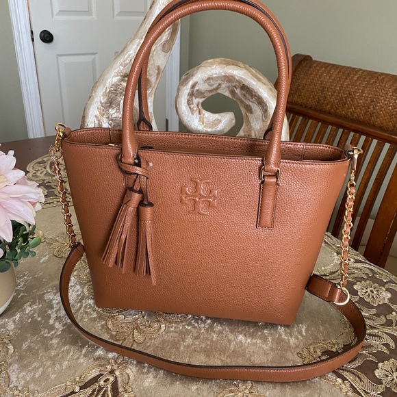 Tory Burch Thea SM tote - Picture 2 of 9